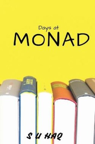 Cover of Days in Monad