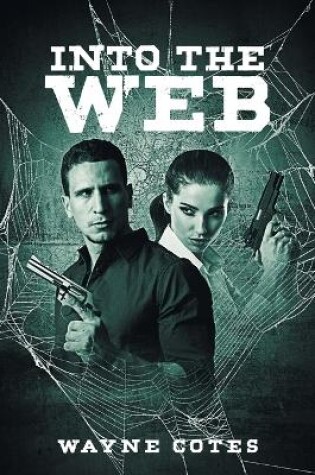 Cover of Into The Web
