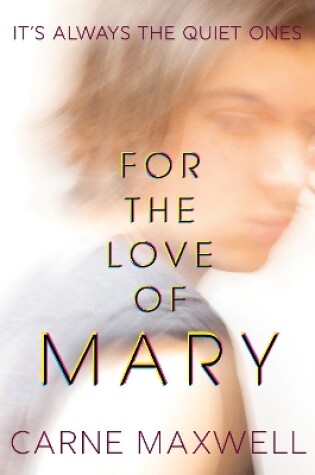 Cover of For For the Love of Mary