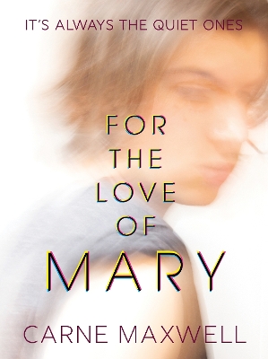 Book cover for For For the Love of Mary