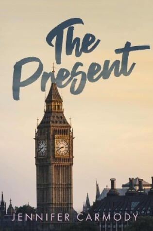 Cover of The Present