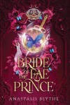 Book cover for Bride of the Fae Prince (Brides of the Fae)