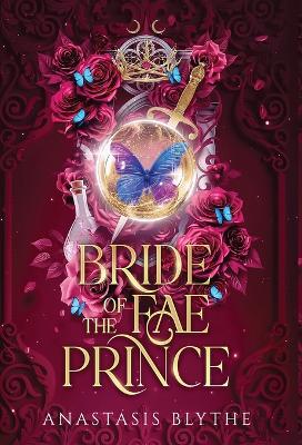 Cover of Bride of the Fae Prince (Brides of the Fae)