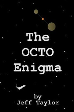 Cover of The Octo Enigma