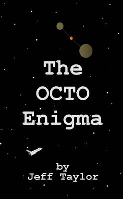 Book cover for The Octo Enigma