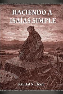Book cover for Haciendo a Isa as simple