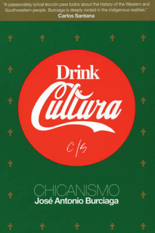 Cover of Drink Cultura