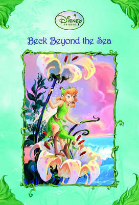 Book cover for Beck Beyond the Sea