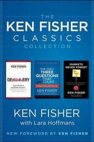 Cover of The Ken Fisher Classics Collection