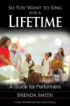 Book cover for So You Want to Sing for a Lifetime