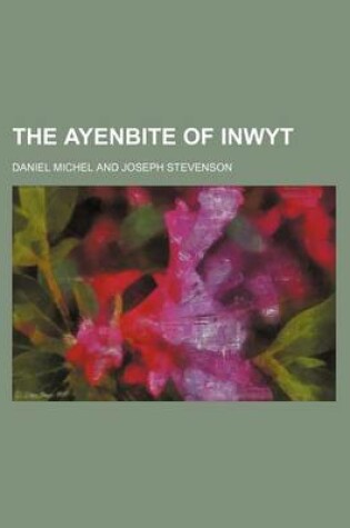 Cover of The Ayenbite of Inwyt