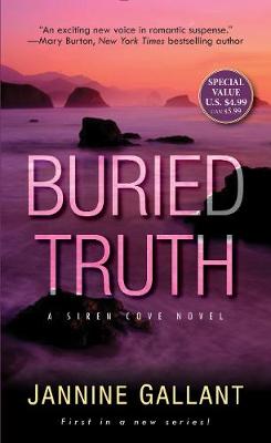 Book cover for Buried Truth