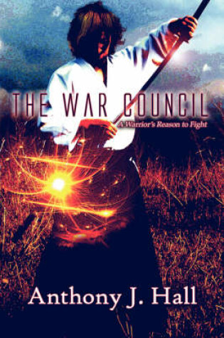 Cover of The War Council