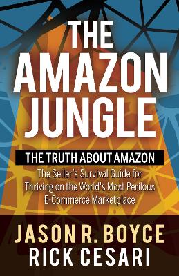 Cover of The Amazon Jungle