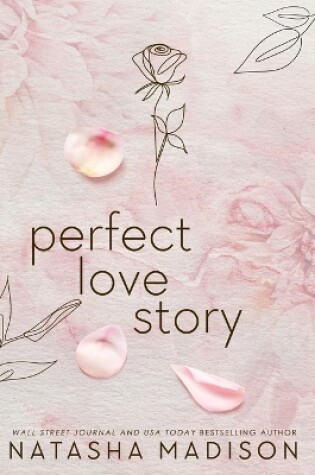 Cover of Perfect Love Story (Hardcover)