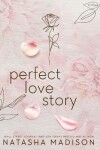 Book cover for Perfect Love Story (Hardcover)
