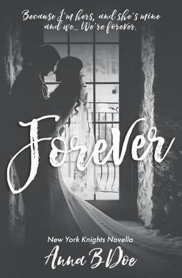 Book cover for Forever