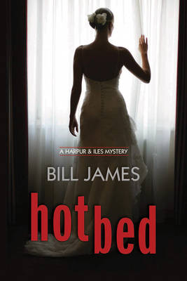 Cover of Hotbed