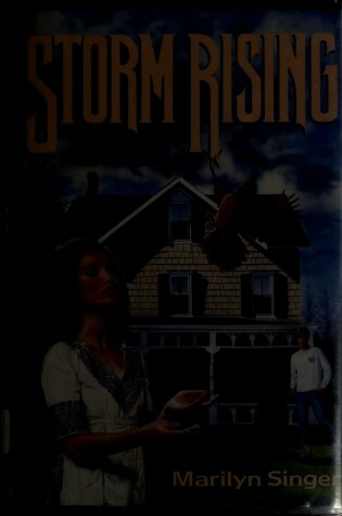 Cover of Storm Rising