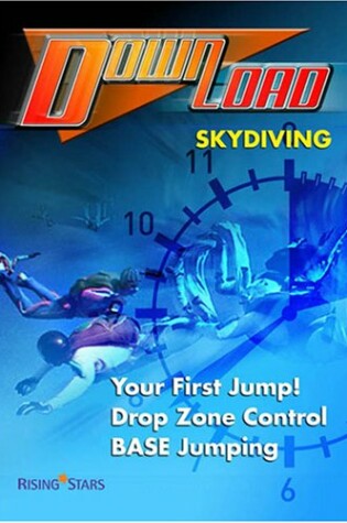 Cover of Skydiving