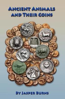 Book cover for Ancient Animals and Their Coins