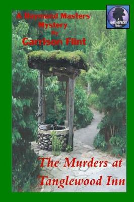 Cover of The Murders at Tanglewood Inn