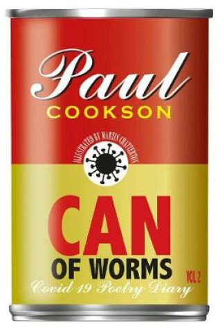 Cover of Can of Worms