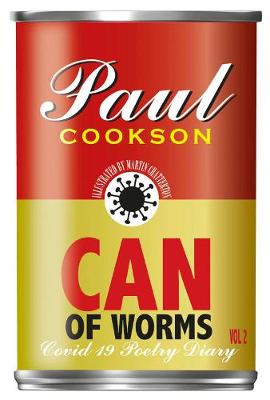 Book cover for Can of Worms