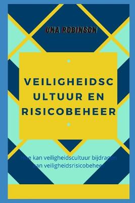Book cover for Veiligheidscultuur En Risicobeheer