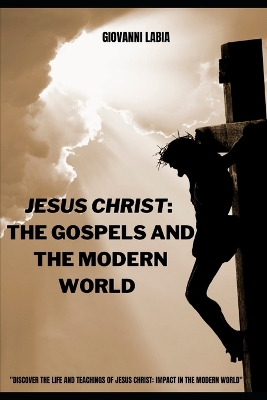 Book cover for Jesus Christ