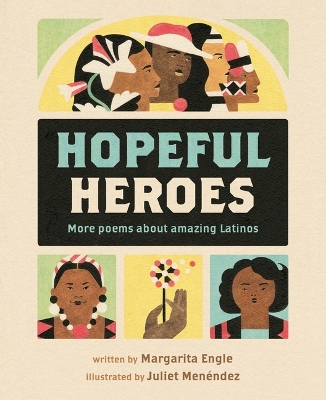 Cover of Hopeful Heroes