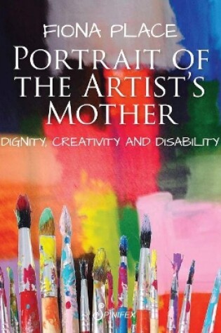 Cover of Portrait of the Artist's Mother