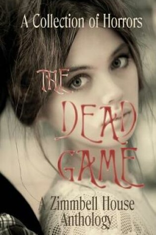 Cover of The Dead Game