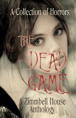 Cover of The Dead Game
