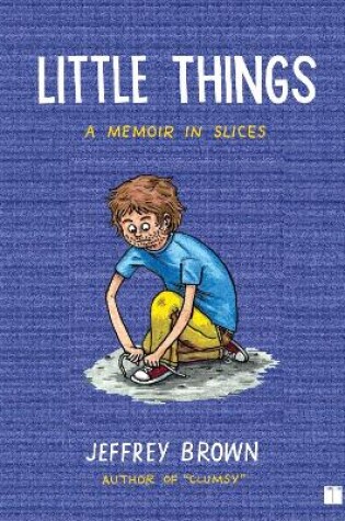 Cover of Little Things