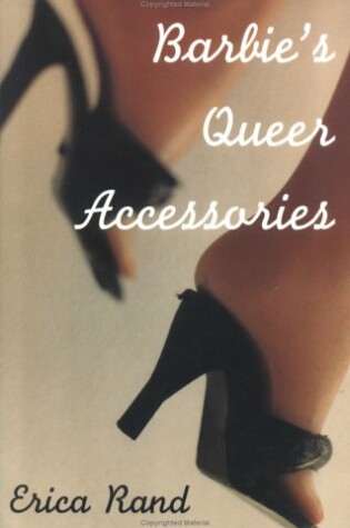 Cover of Barbie's Queer Accessories