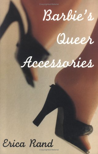 Book cover for Barbie's Queer Accessories