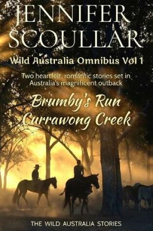 Cover of Wild Australia Omnibus