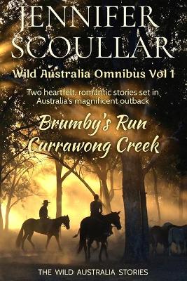 Book cover for Wild Australia Omnibus