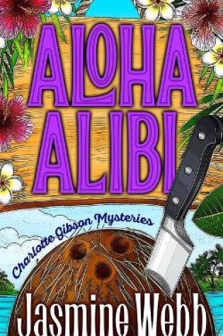 Cover of Aloha Alibi