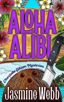 Cover of Aloha Alibi