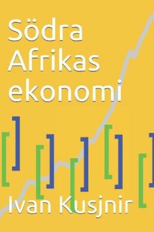 Cover of Södra Afrikas ekonomi