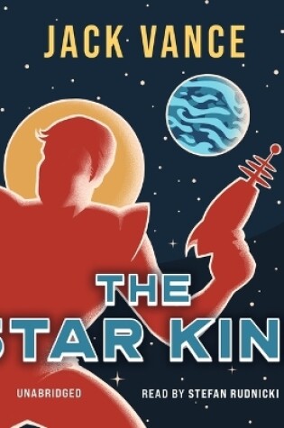 The Star King