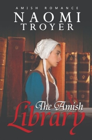 Cover of The Amish Library