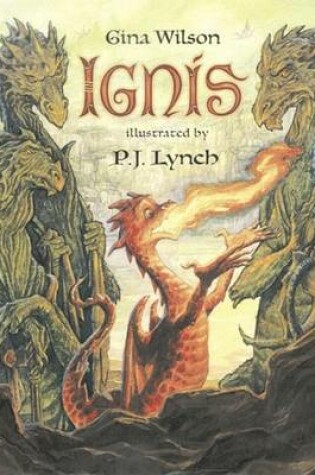 Cover of Ignis