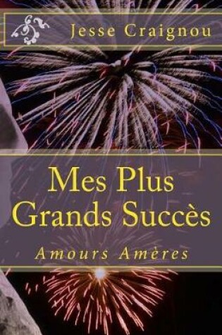 Cover of Mes Plus Grands Succ s