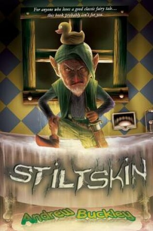 Cover of Stiltskin
