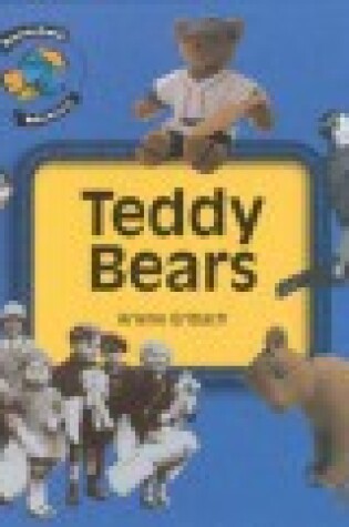 Cover of Teddy Bears