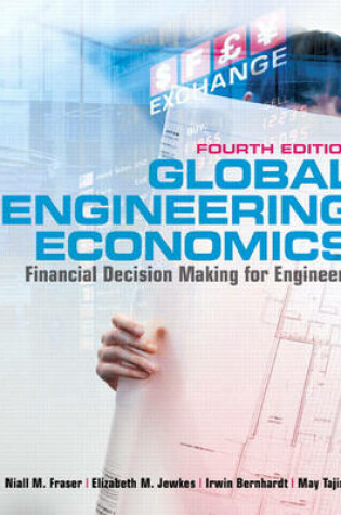 Cover of Global Engineering Economics: