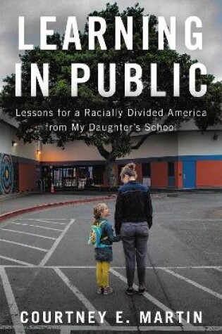 Cover of Learning in Public